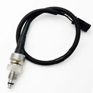 Aplicável a HD 325-6 pressão do sensor 7861-93-1620
